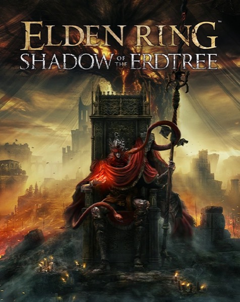 ELDEN RING Shadow of the Erdtree