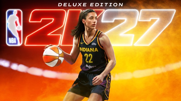 NBA 2K27
